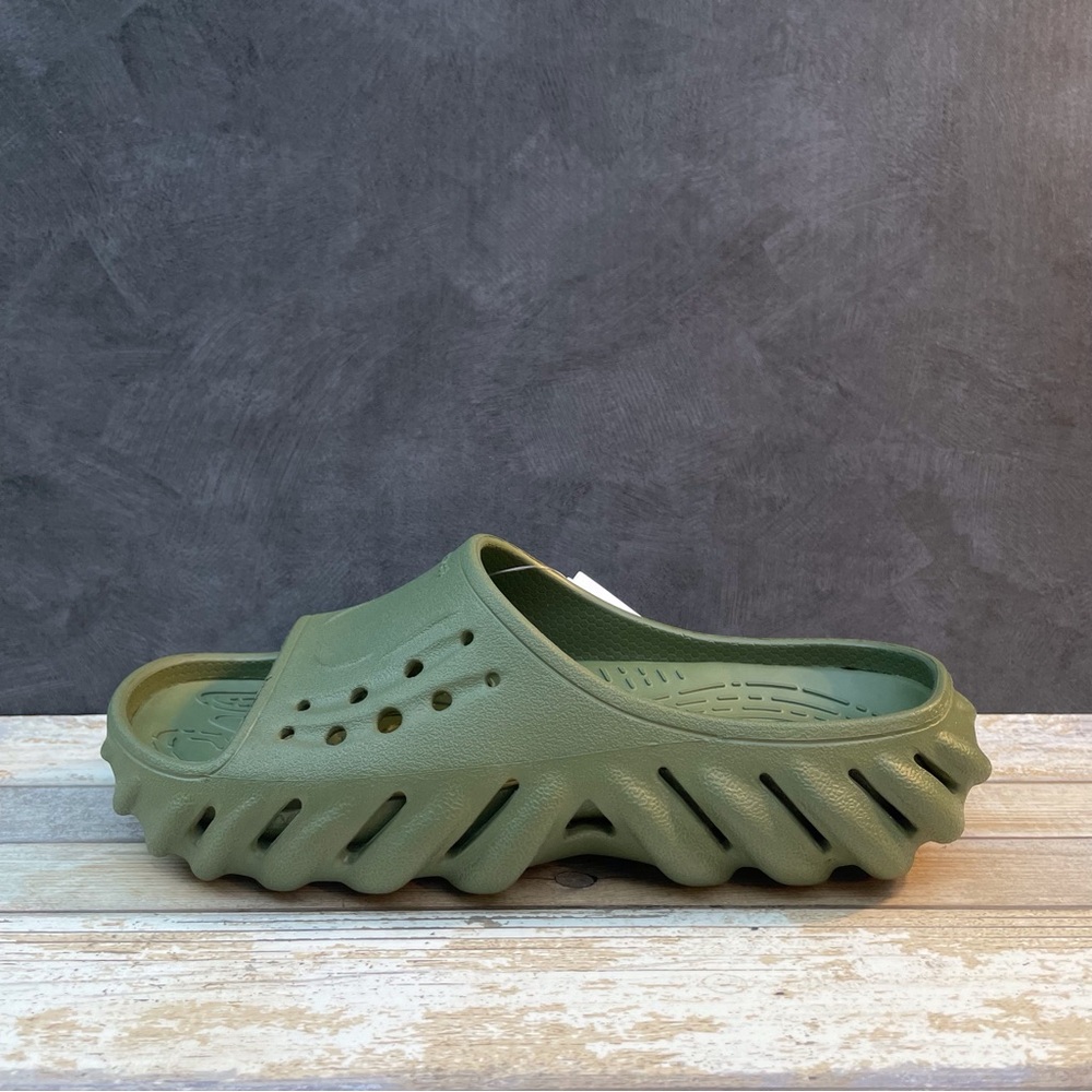 Crocs Echo Slide